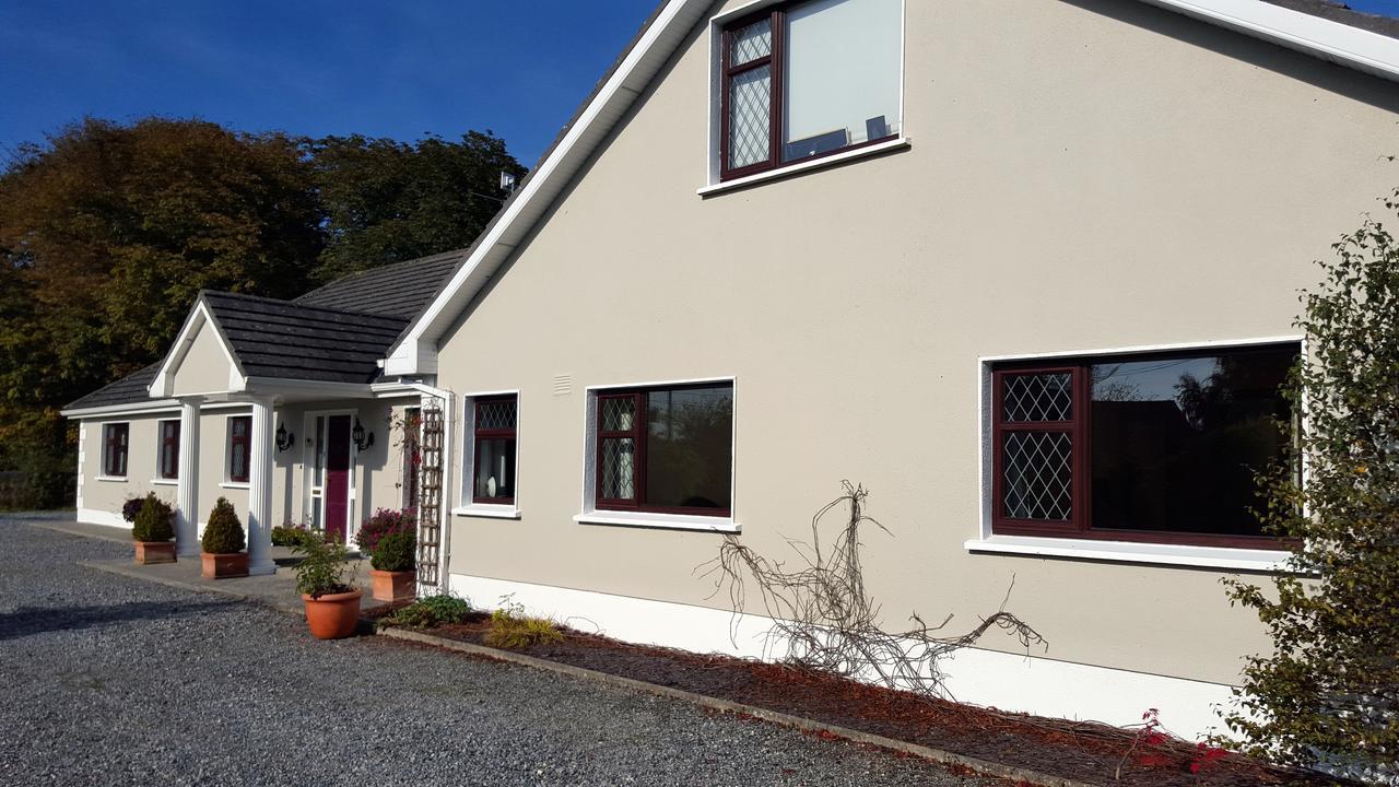 Ely House B&B Shannonbridge Exterior photo